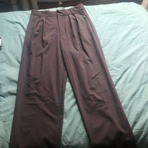 Zara pants